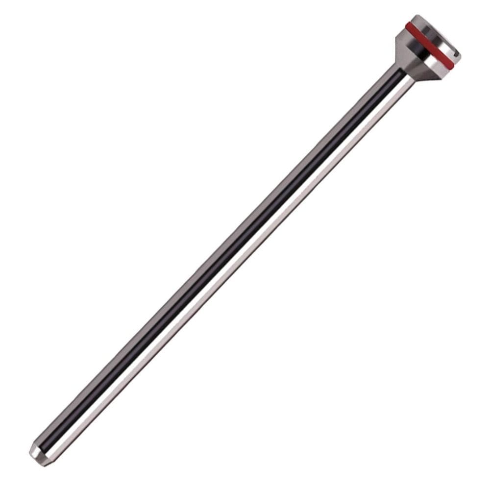 Suporte Discos Haste Longa 2.35Mm Mandril Pm Micro Retífica