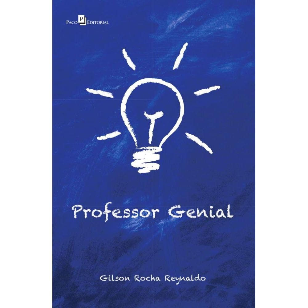 Professor Genial