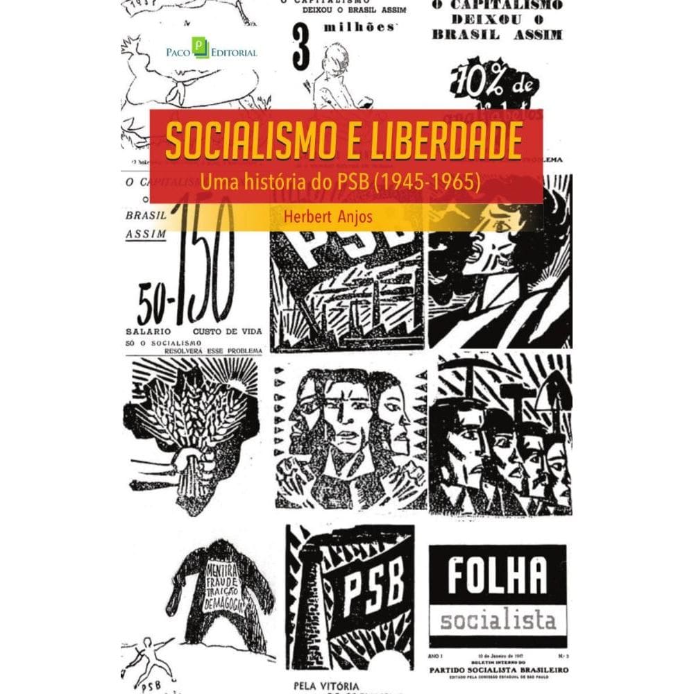 Socialismo e Liberdade