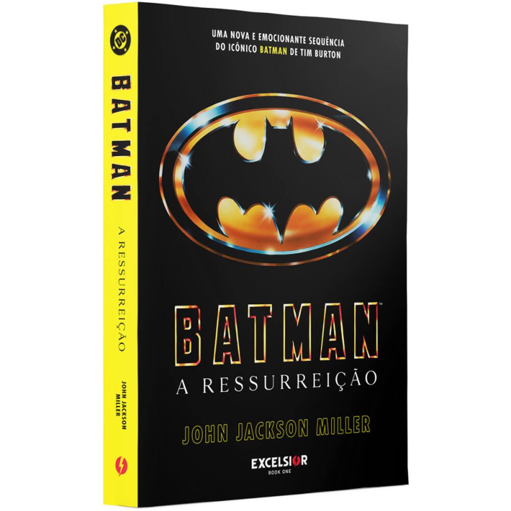 Batman - A ressurreição