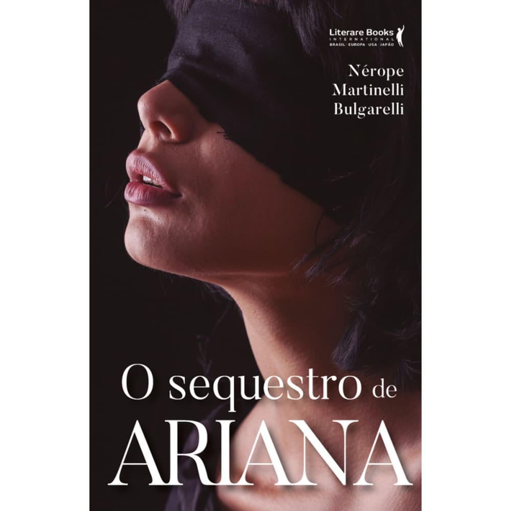 O Sequestro De Ariana