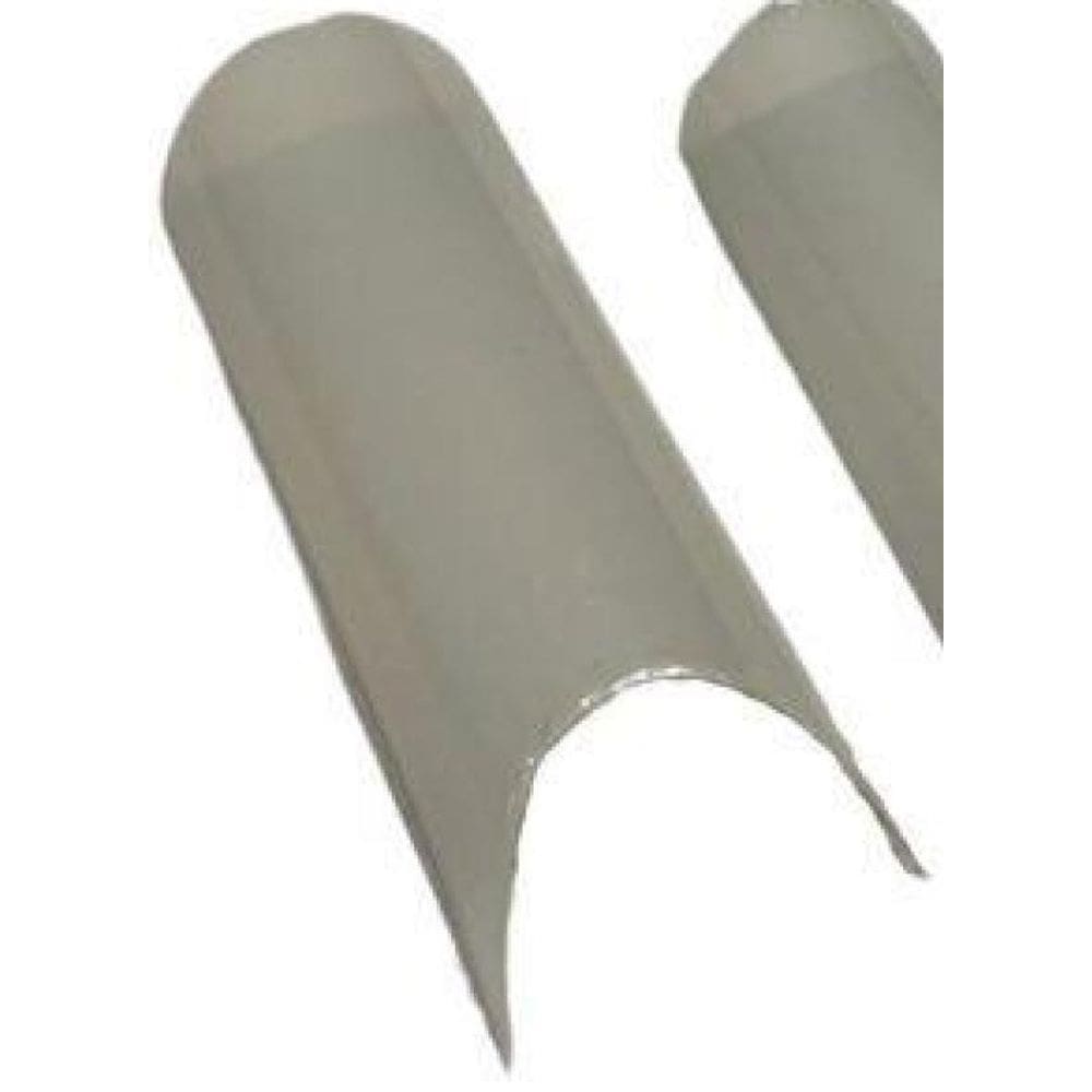 Unha Postiça Tips Curvatura C Unn200-10