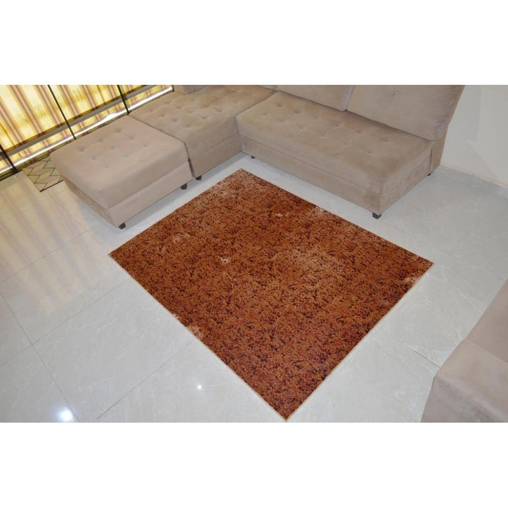 Tapete Redondo Monterey Millennium Vitoria 200 Cm