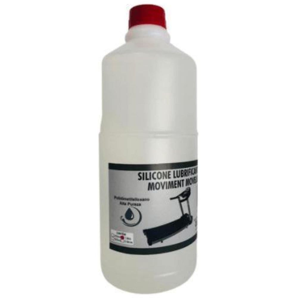 Silicone Lubrificante Esteiras Equivalente Movement Movelub