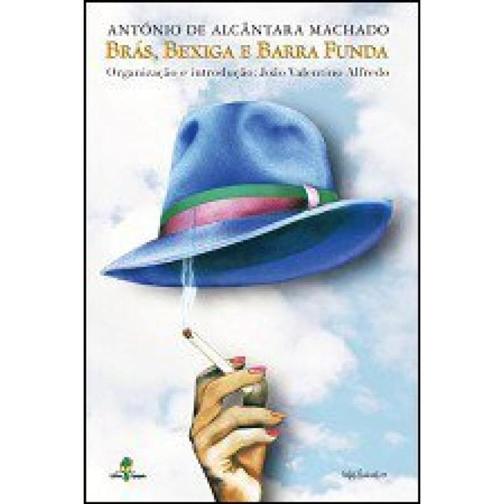 Bras, Bexiga E Barra Funda