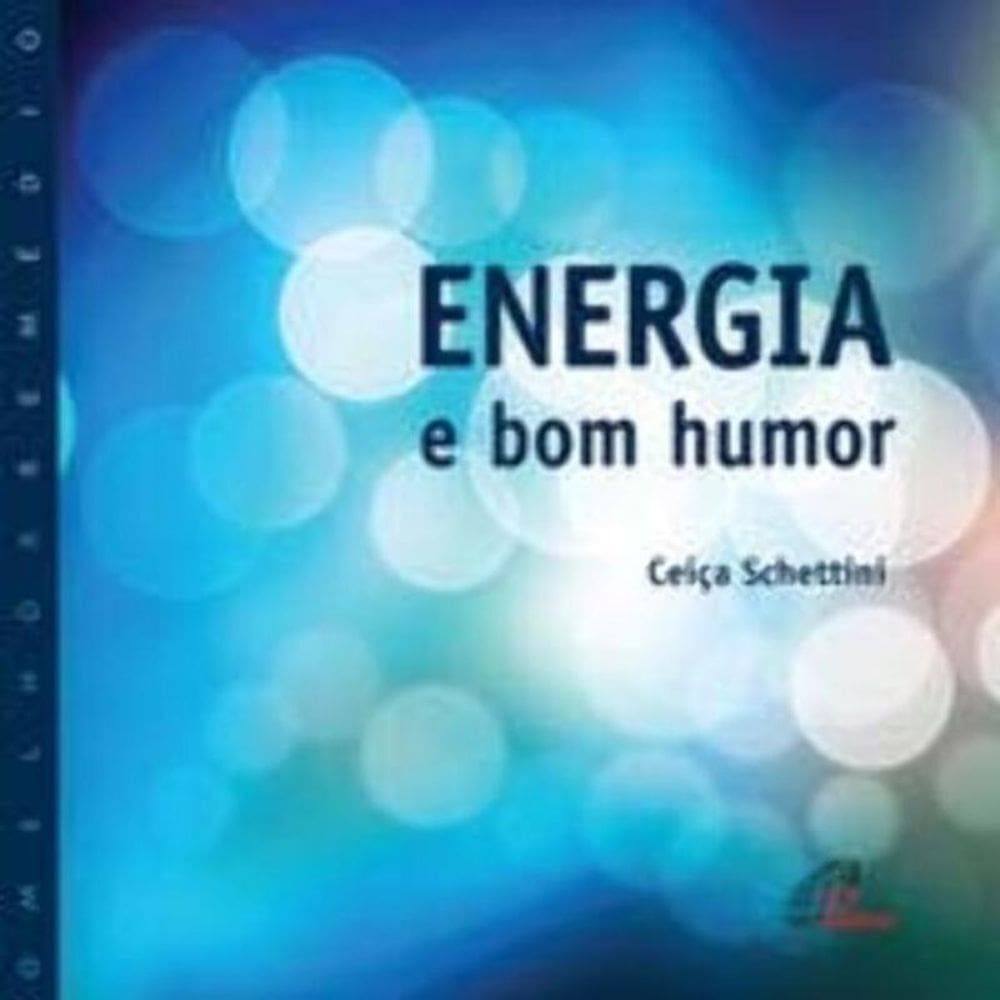 Energia e Bom Humor