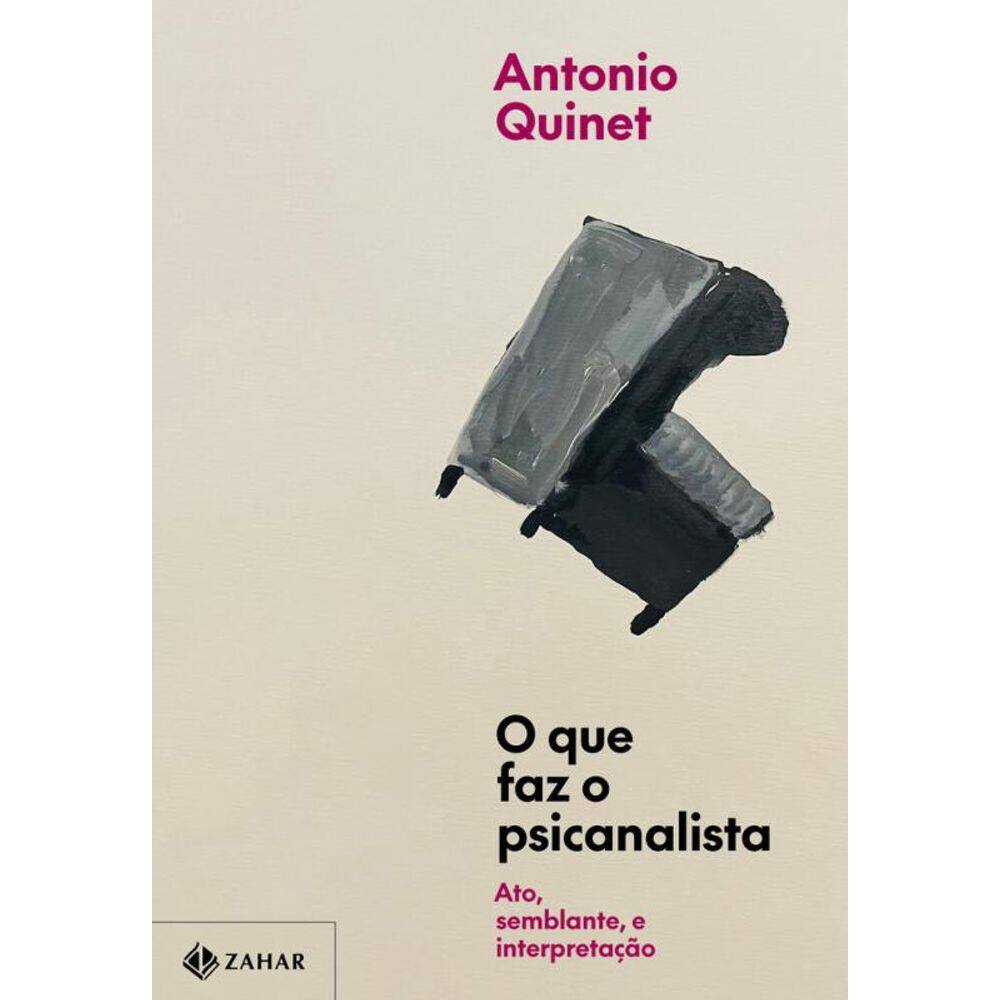 O que faz o psicanalista: Ato, semblante e interpretação