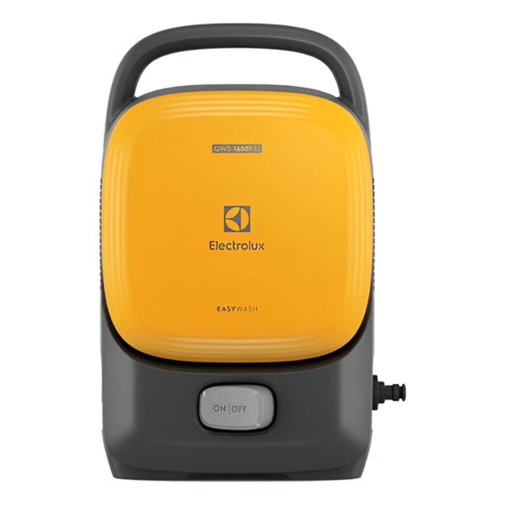 Lavadora De Alta Pressao 1450w 1.800psi Electrolux 127v