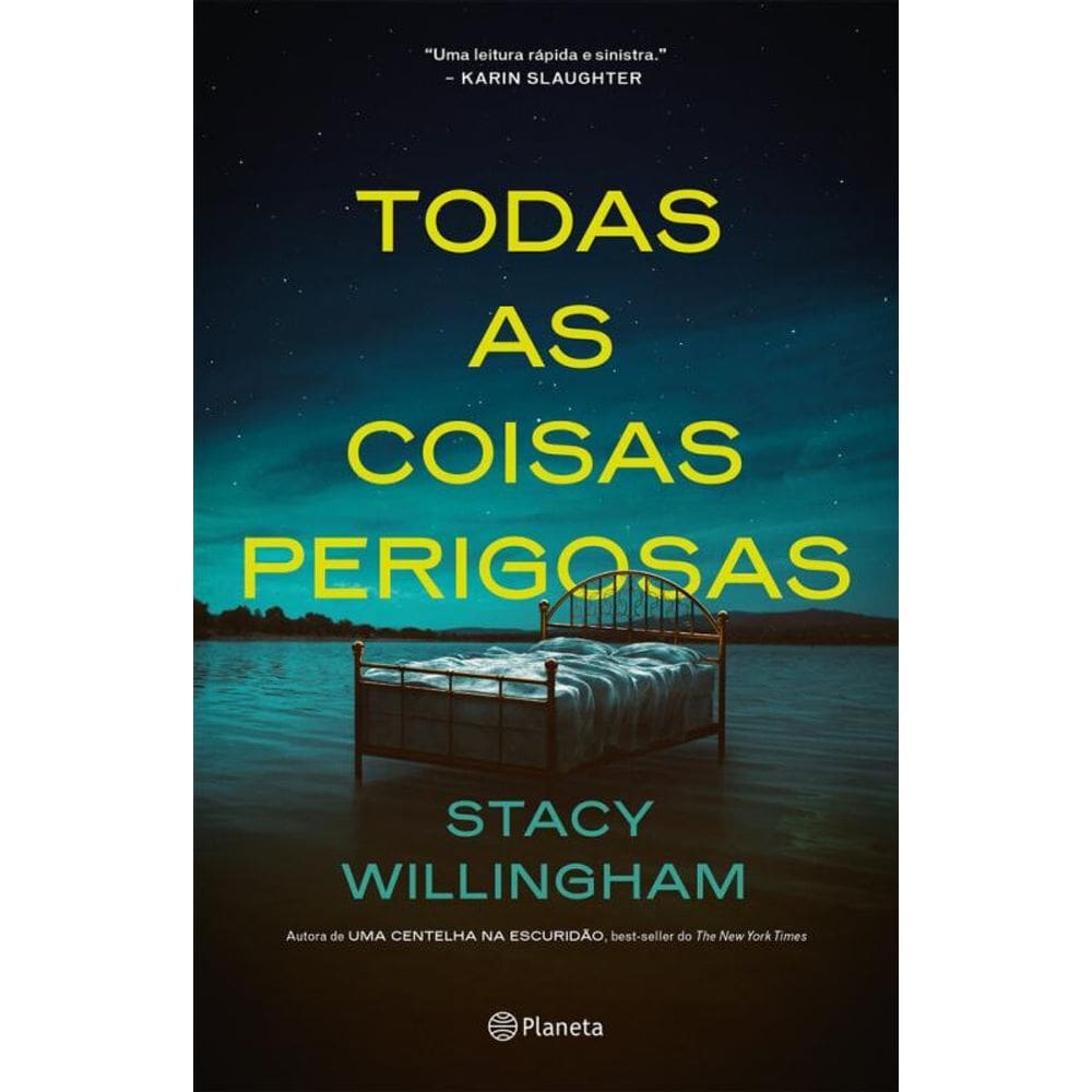 Todas as coisas perigosas