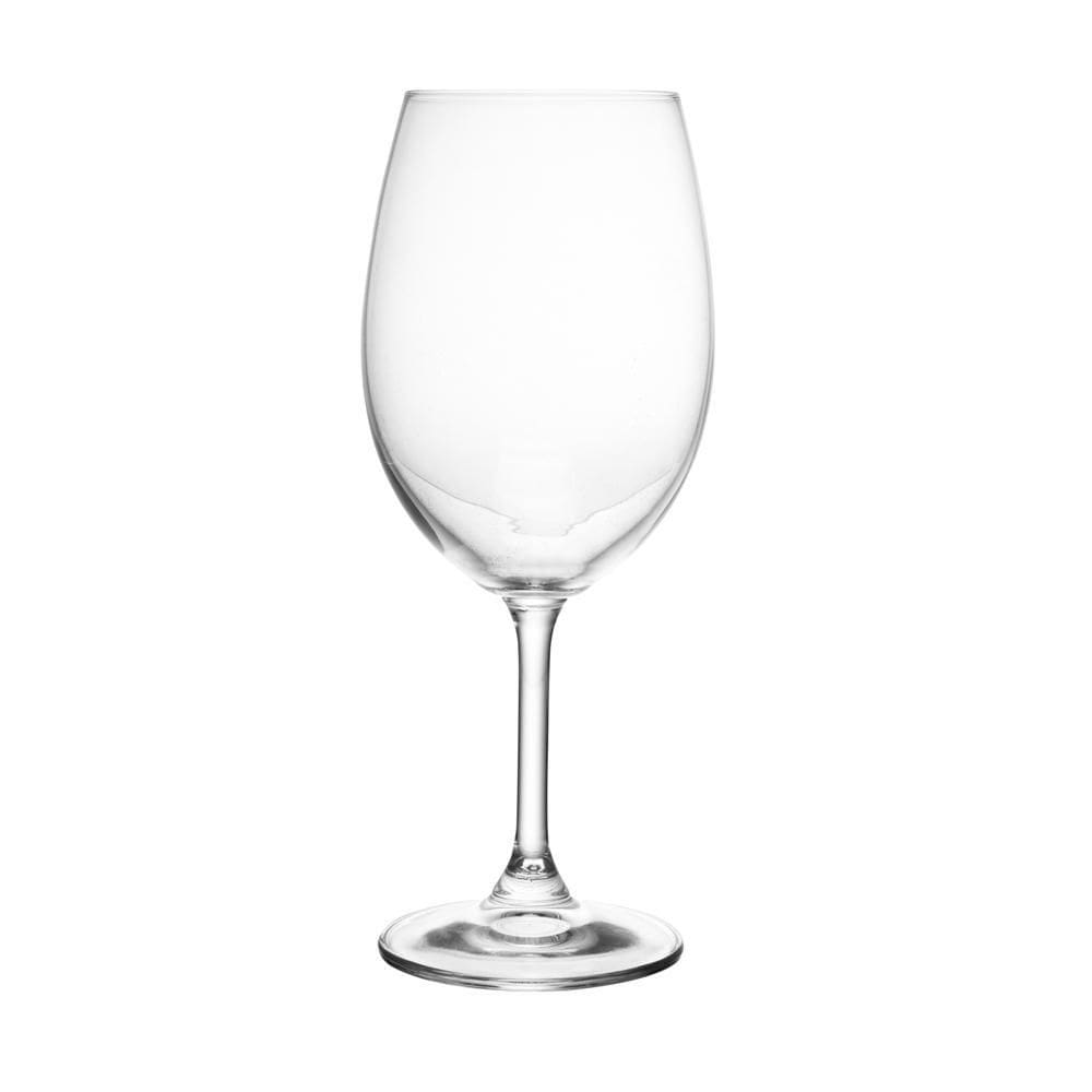 Taça de Vinho de Cristal Ecológico Sommelier 450ml - Lyor