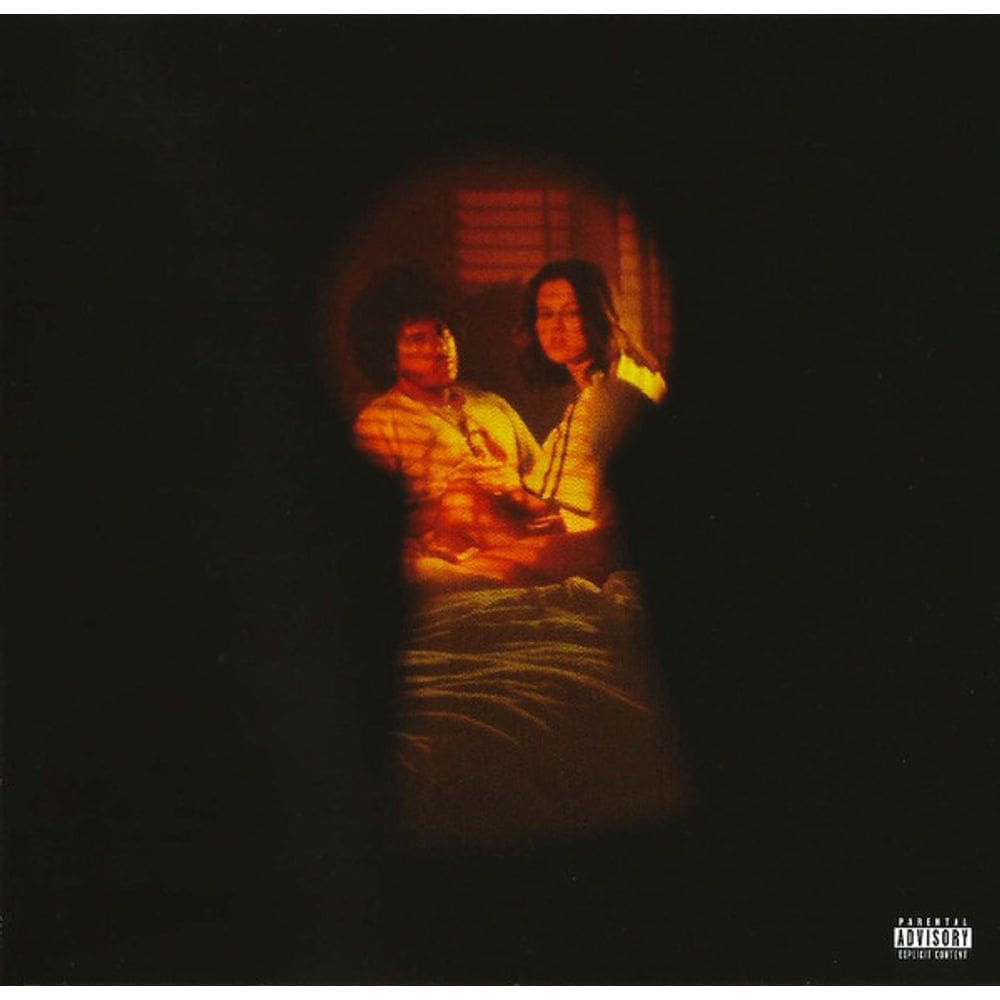 CD Selena Gomez And Benny Blanco – I Said I Love You First