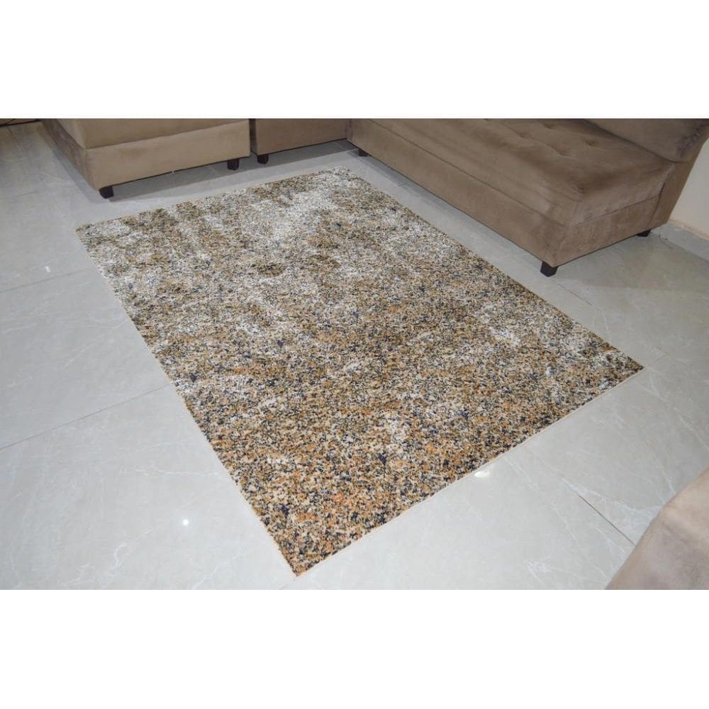 Tapete Para Quarto Monterey Millennium Travertino 100X150 Cm