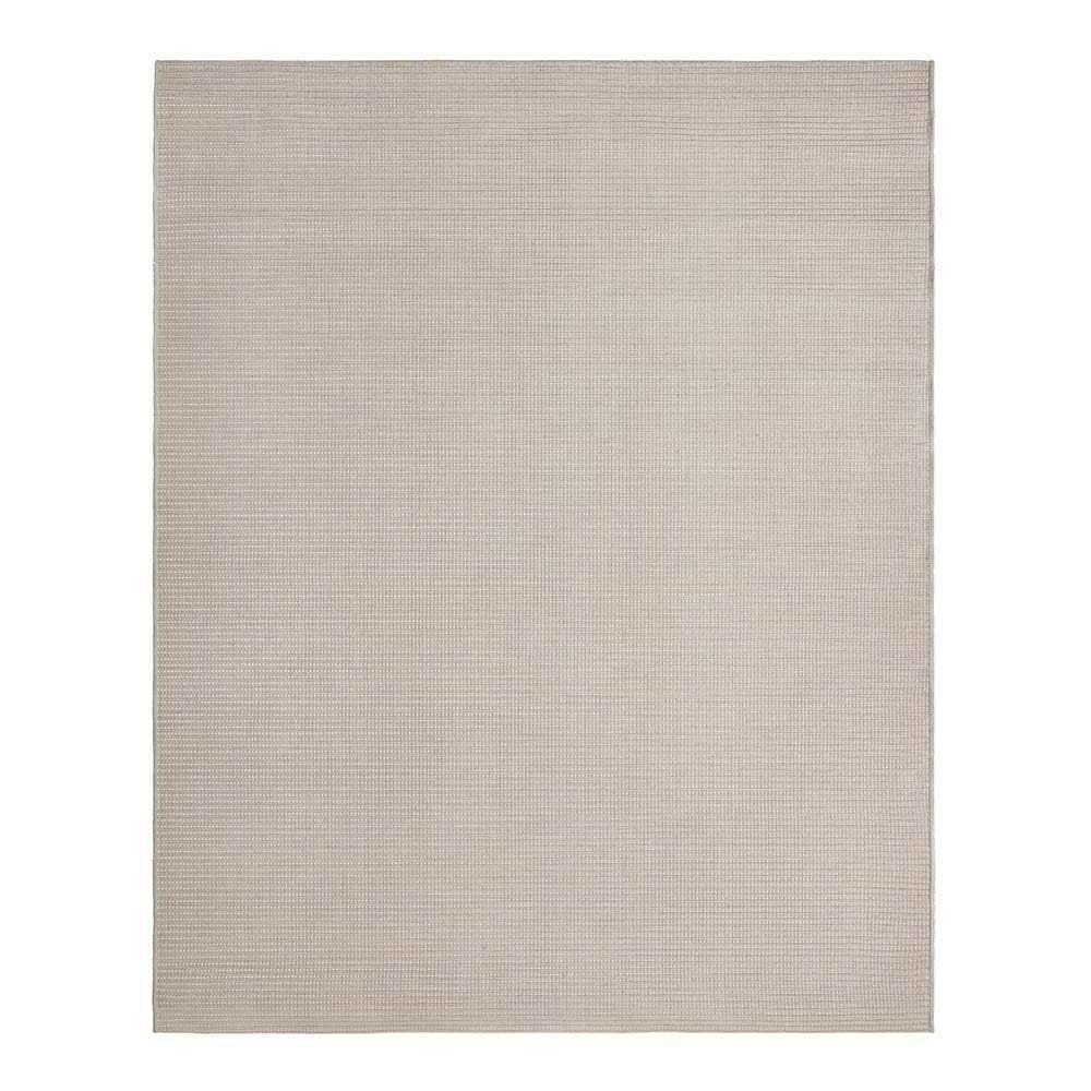 Tapete Para Sala Sisal Buzios Lual 51 Cinza 2,50x3,00m