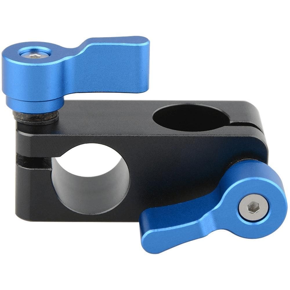 Braçadeira Conectora Xy 90Graus Haste 15Mm Suporte Shoulder