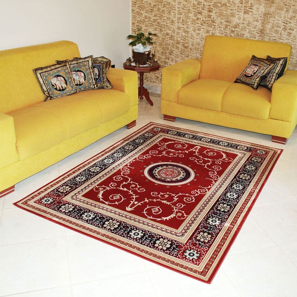 Tapete Veludo Marbella 1602-6 200 x 300 cm - Rayza