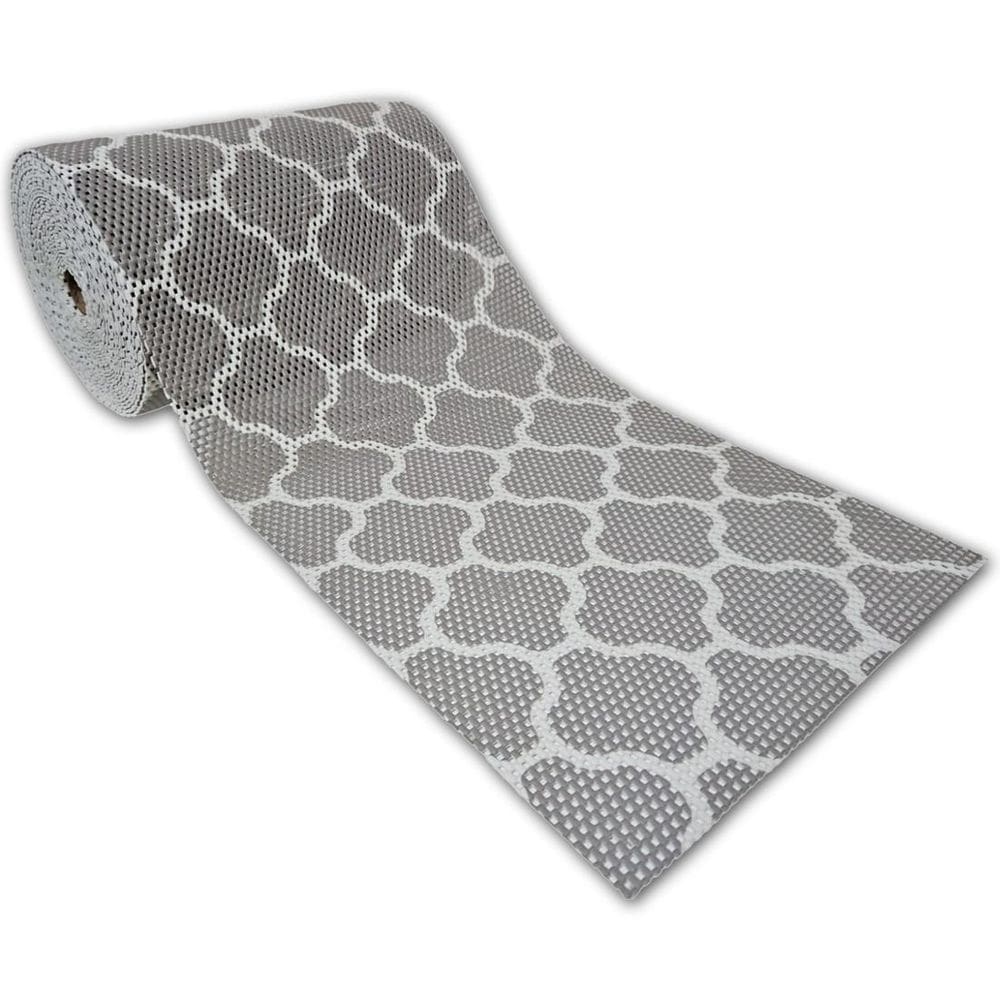 Tapete Passadeira Emborrachada Pvc Antiderrapante 0,43X3,00M