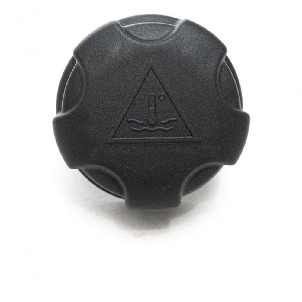 Tampa Arrefecimento Compatível Peugeot 208 Após 2013