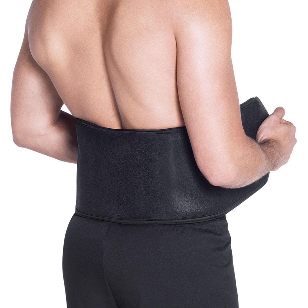 Suporte Bolsa Termica Quente Frio Kestal Esporte Neoprene