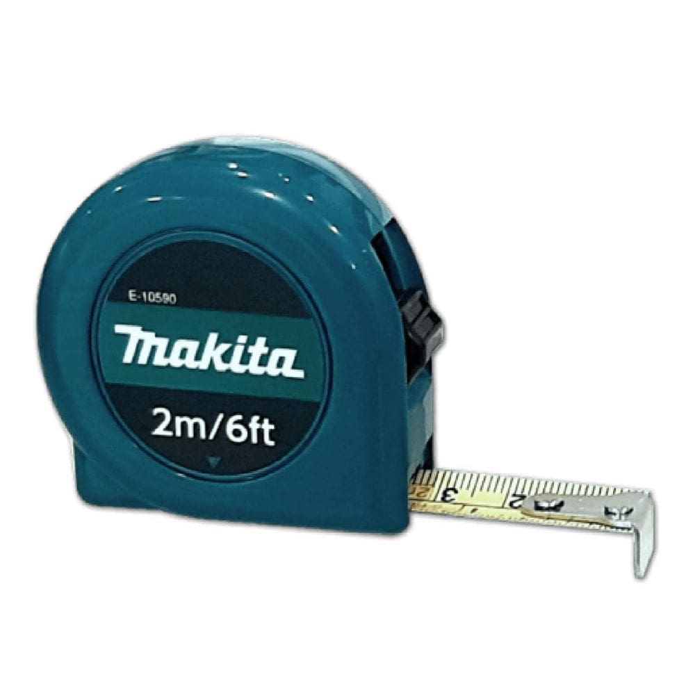 Trena Métrica Makita E-10590 de 2 Metros