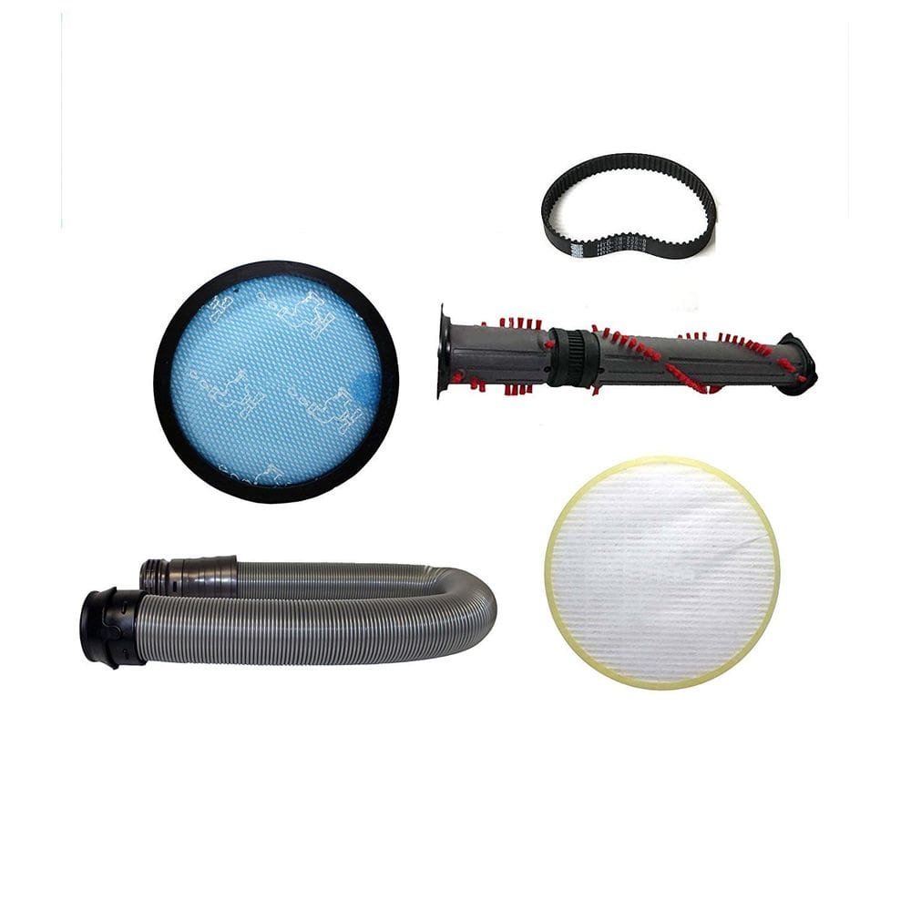 Kit de acessórios para aspirador Dyson DC17 com filtros, rolo de escova