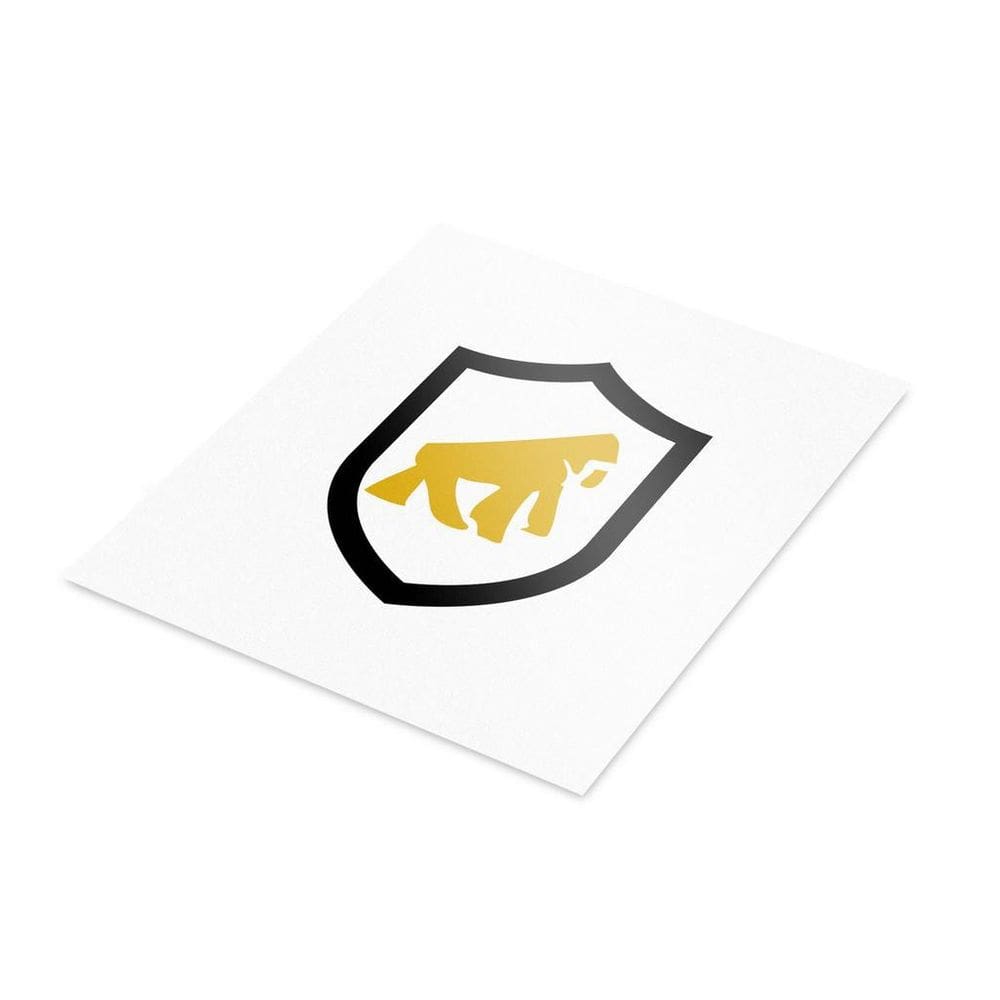 Adesivo Gshield Fundo Transparente - Gshield