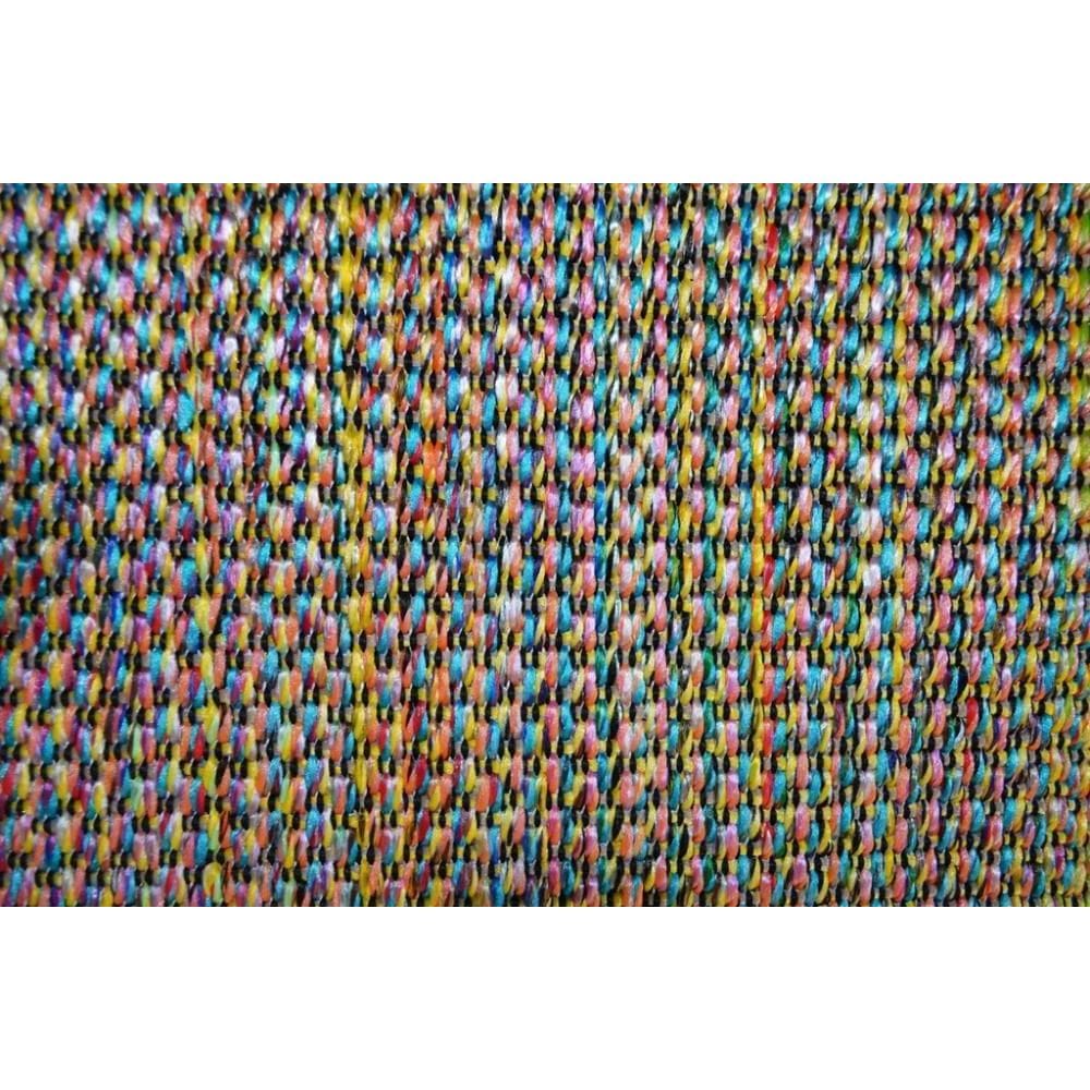Tapete Redondo Unique Kilim 5 Multi-A 200 Cm