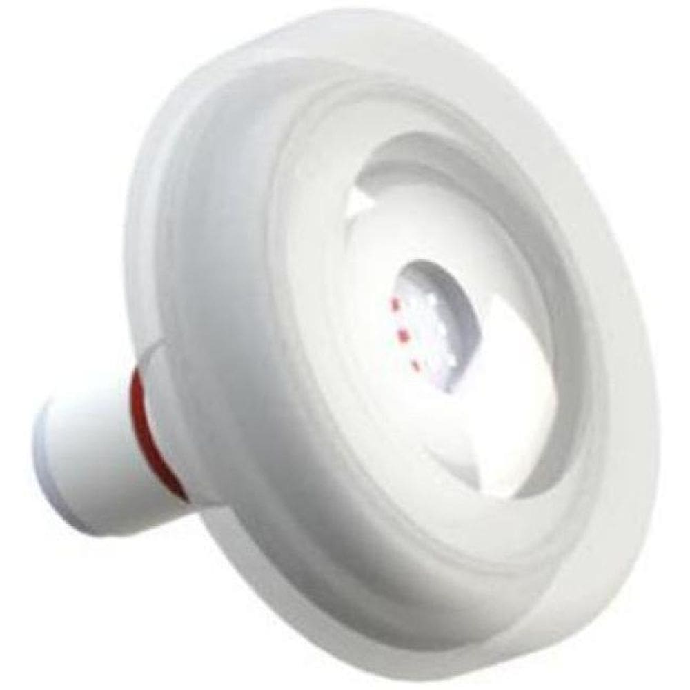 Refletor Essential Led Piscina Branco 8M 5W Abs Tholz