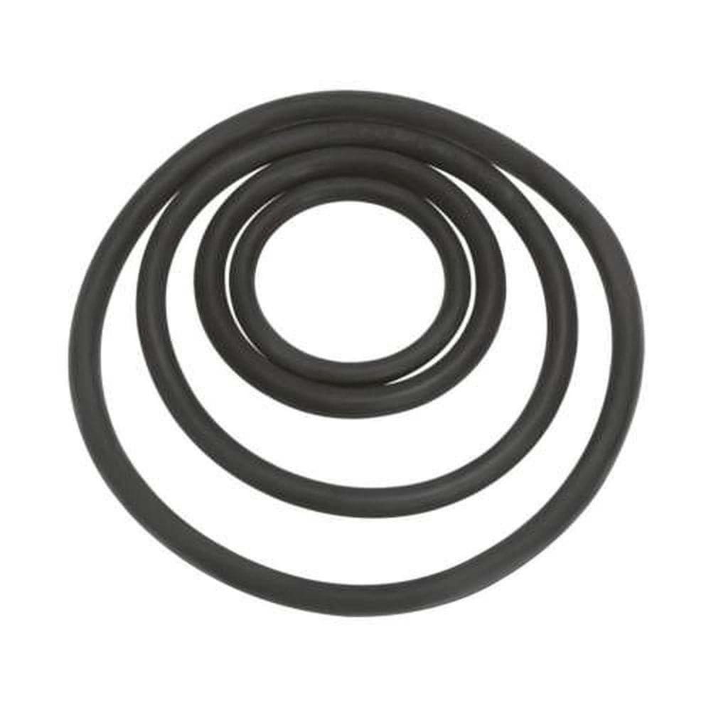 Anel De Vedação Para Esgoto 150mm Em Borracha - Alta Resistência