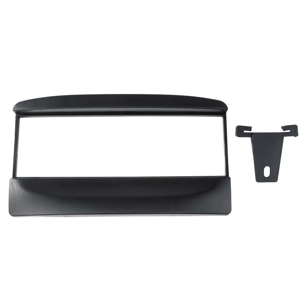 Contra Frente Plastica Permak Ford Escort 97 89/B