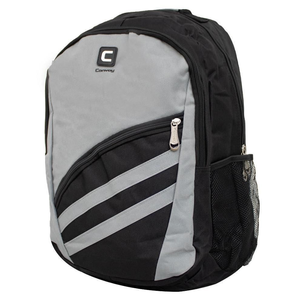 Mochila Escolar Masculina Feminina Básica Esportiva Costa