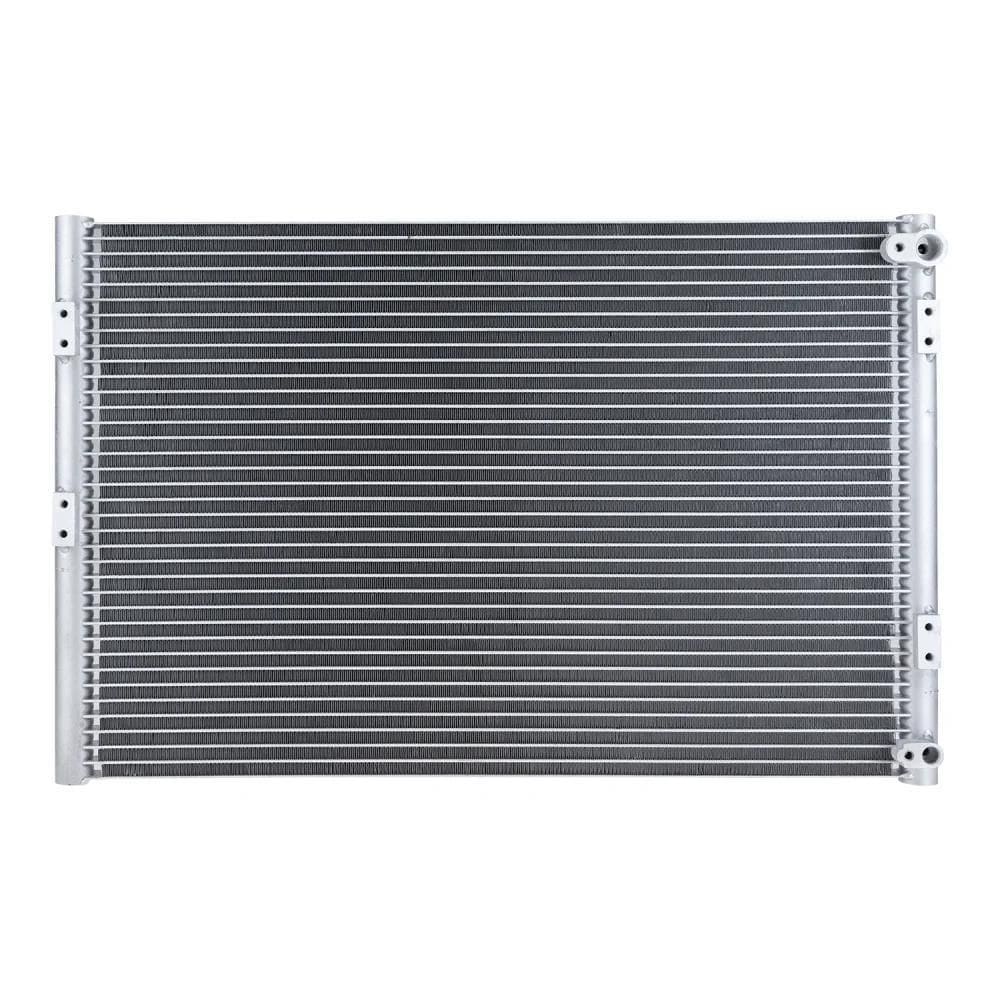 Condensador De Ar Escavadeira 320D, Pc350, Sy215 Tysm