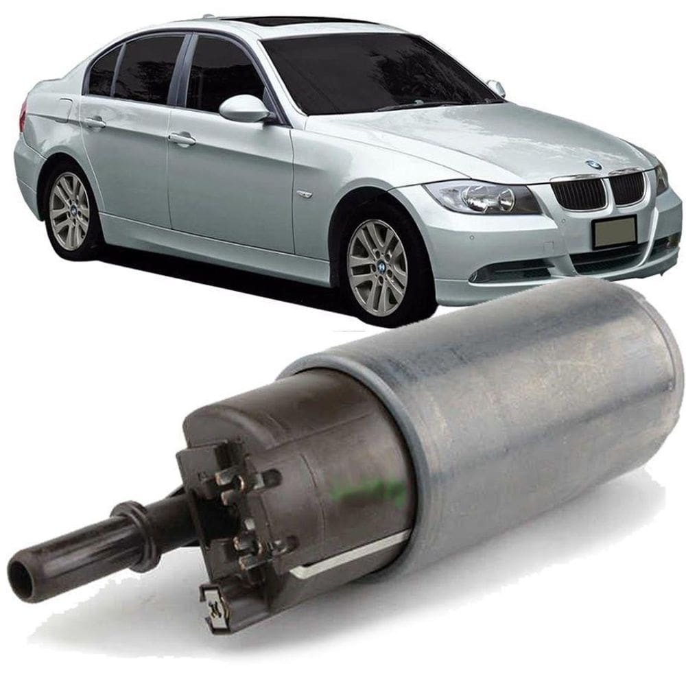 Bomba De Combustivel Bmw 320I 120I 118I X1 2.0 16V 2004 2015
