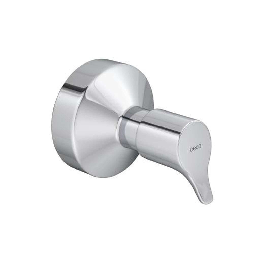 Acabamento Registro Lavatório ampla variedade 1 1-4 1 1-2 Cromado - Medida 80x80x104