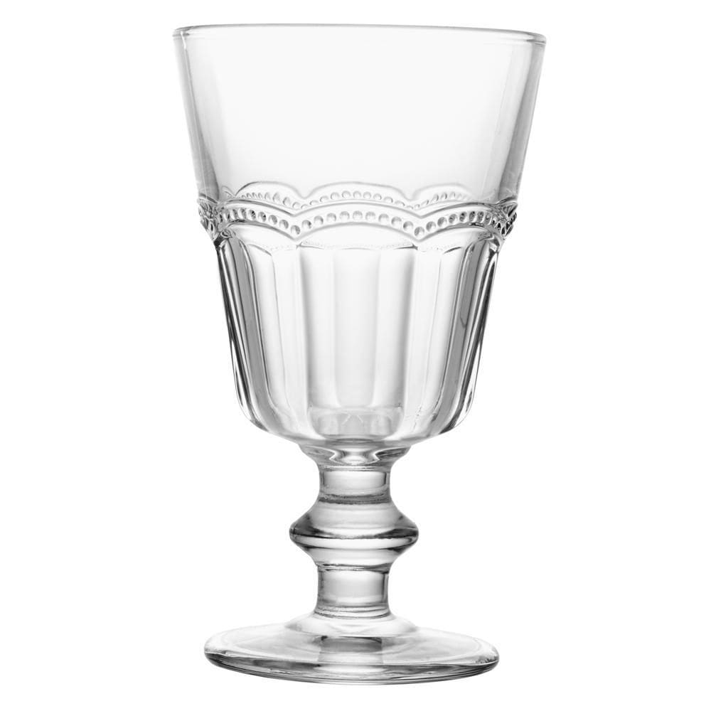 Taça Para Água Belle Epoque 225Ml Vidro