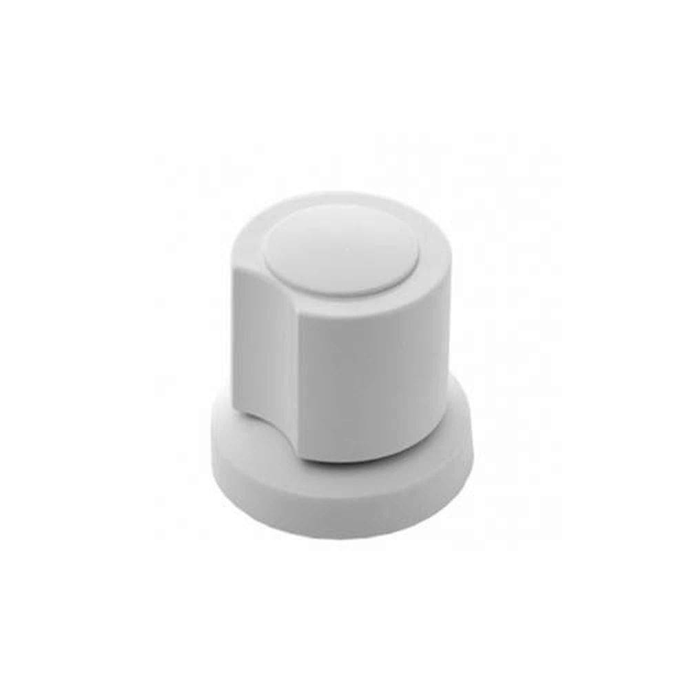 Acabamento Para Registro C-40 Branco Padrão Deca-docol - Blukit