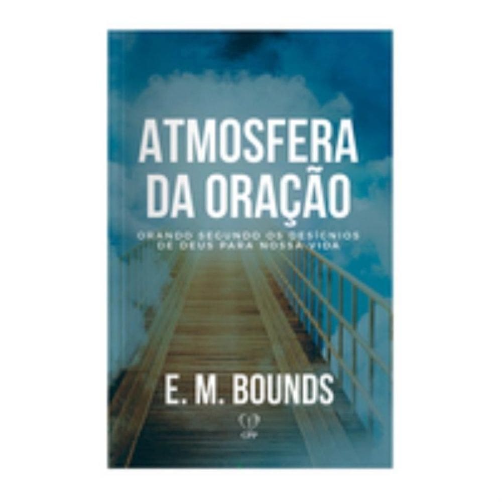 Atmosfera de oração