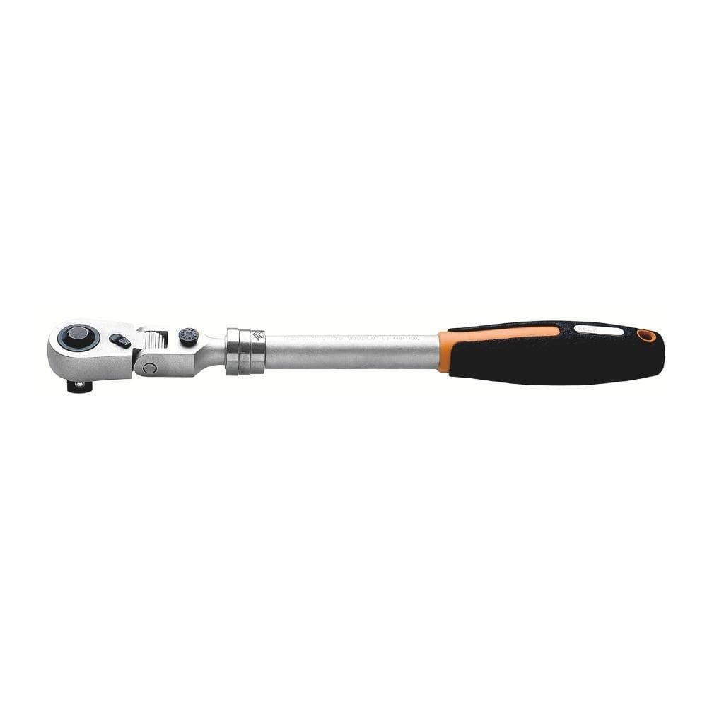 Chave Catraca Telescópica Flexível Encaixe 1/2” - Tramontina