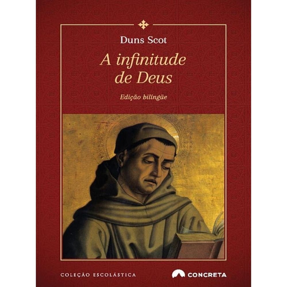 A Infinitude De Deus