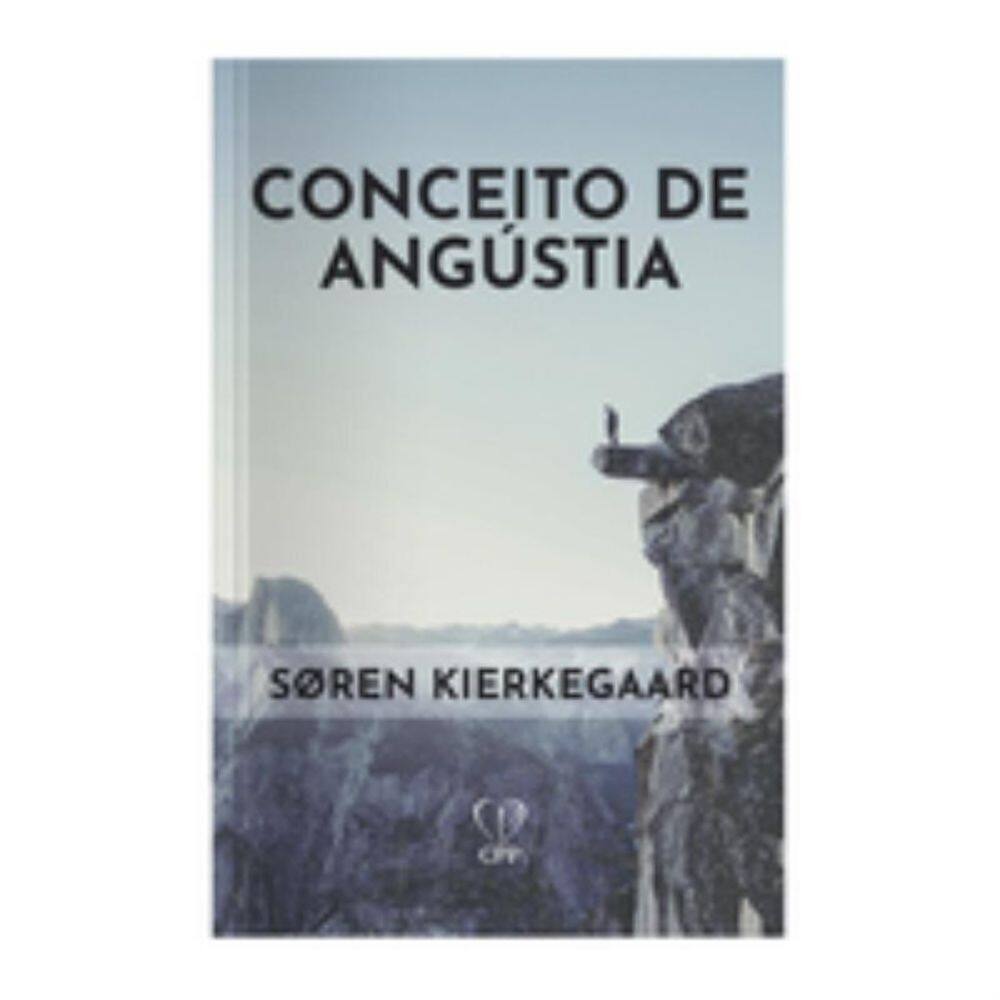 Conceito da angústia