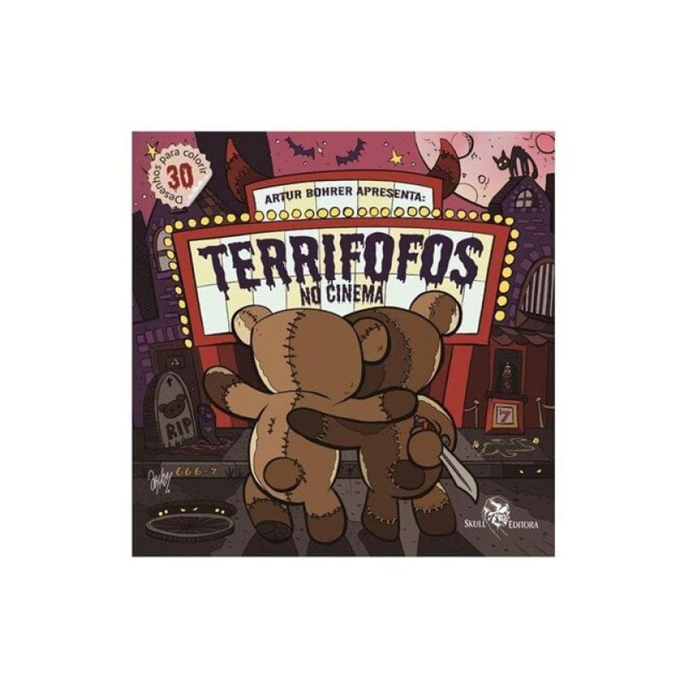 Terrifofos