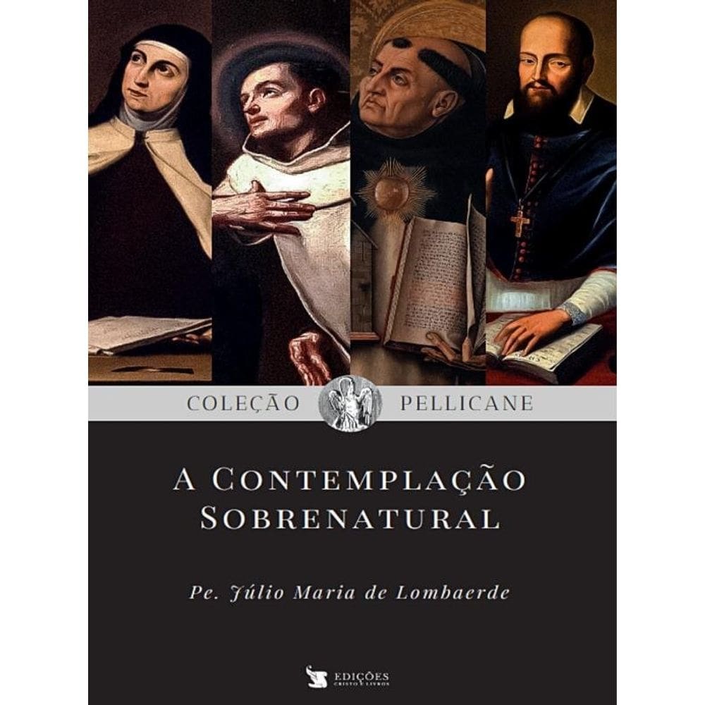 A Contemplação Sobrenatural