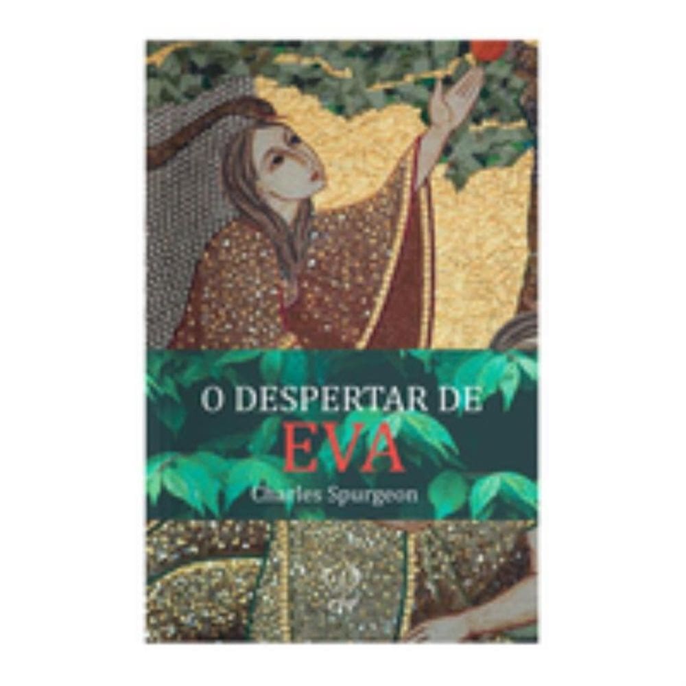 O despertar de Eva
