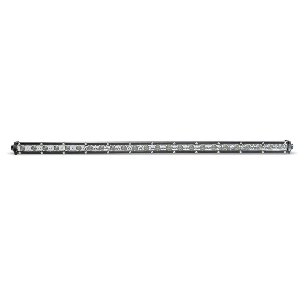 Barra De Led Slim 24 Leds Cyber 6000K Tarponn