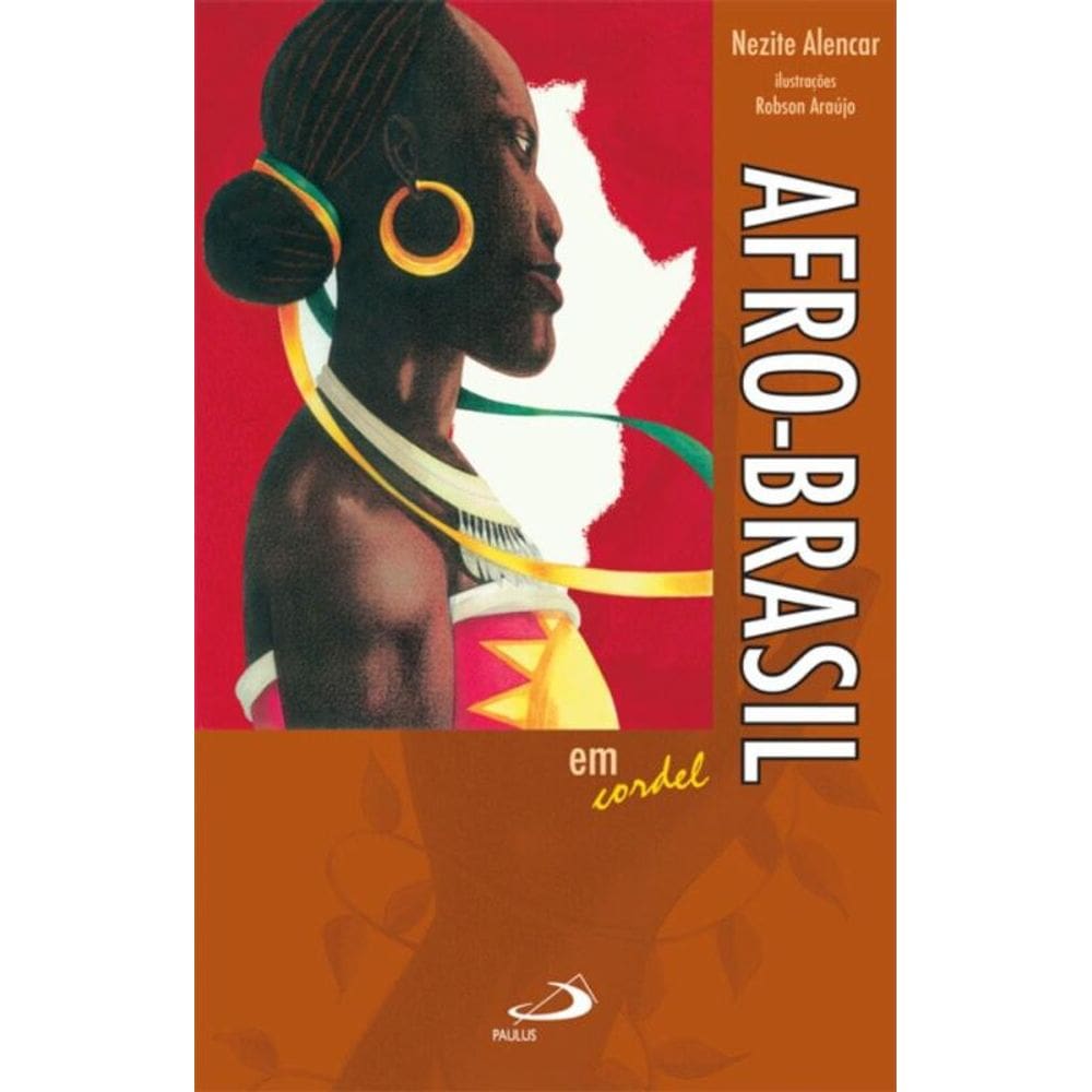 Afro-Brasil em cordel