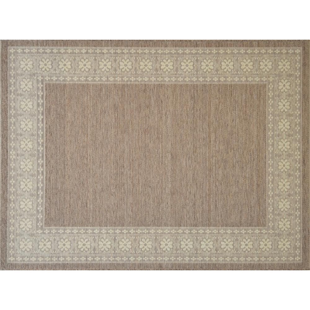 Tapete Natural Look Fiore A 200X250 Cm