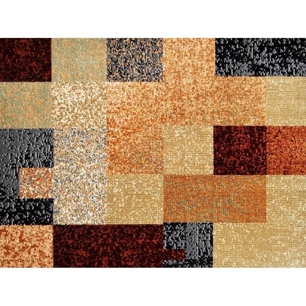 Tapete Para Sala Monterey Carmel Griff 150X200 Cm