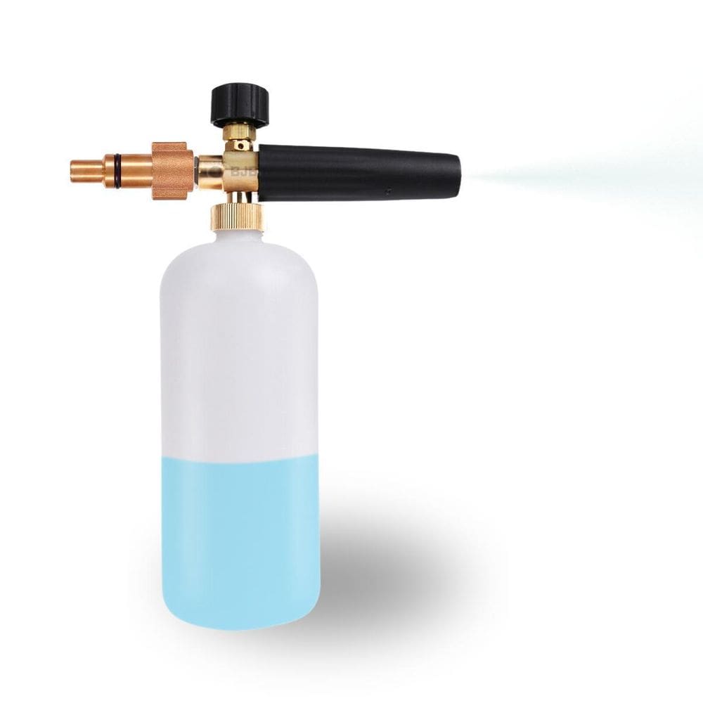 Snow Foam Para Lavadora Alta Pressão Philco Pla2500 1500 Psi