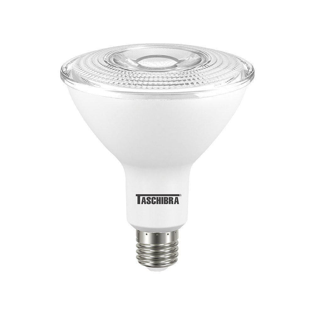 Lâmpada Led Par 30 9,9W E27 Ip65 Taschibra Bivolt