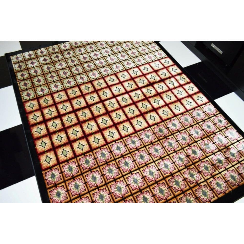Mega Tapete Marbella Elite C2 Bs Cambodia-1 250X350 Cm