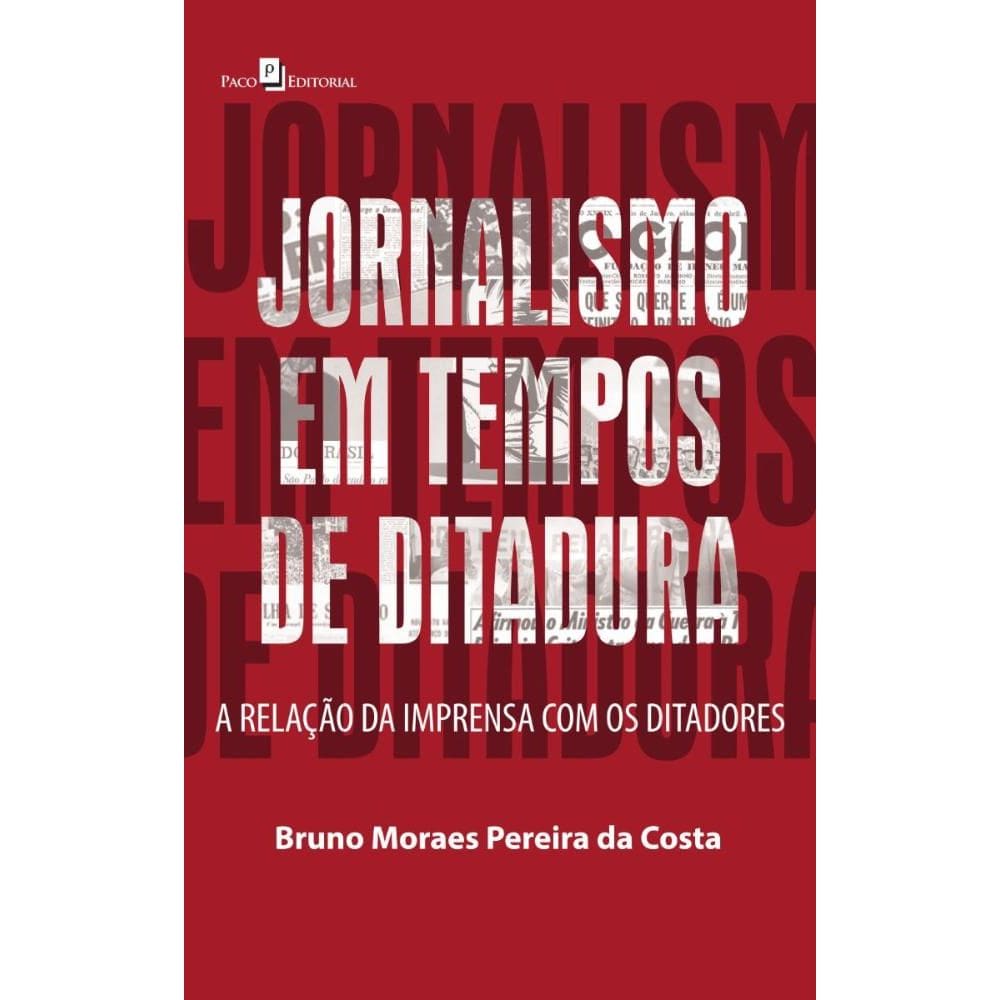 Jornalismo em Tempos de Ditadura